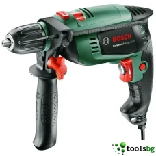 GREEN BOSCH UNIVERSAL IMPACT 700 - УДАРНА БОРМАШИНА
